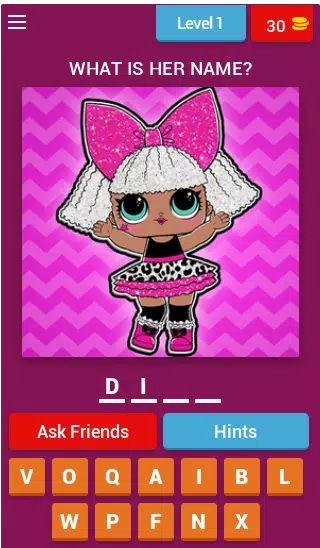 LOL Surprise Dolls Quiz APK per Android Download