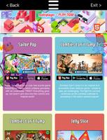 Game Sites 30+ ภาพหน้าจอ 2