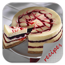 Cheese Cake Recipes APK