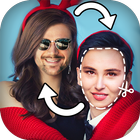 Auto Face Swap Editor simgesi