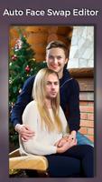 Auto Face Swap Editor Ekran Görüntüsü 1