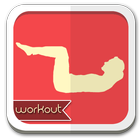 Ladies Abs Workout Guide icon