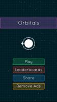 Orbitals Affiche