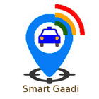 smart gaadi icône