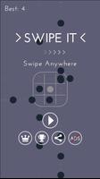 swipe it โปสเตอร์