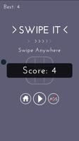 swipe it 截图 1