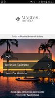 Marival Resorts screenshot 1