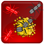 ANT KILL SQUAD - Smash These Ants ikon