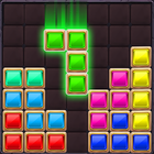 ジュエルパズルブロック アイコン