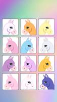 برنامه‌نما Dress Up My Unicorn عکس از صفحه