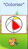 French Learning For Kids screenshot 1