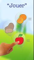 French Learning For Kids screenshot 2
