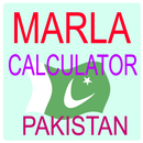 ZAMEEN  CALCULATOR PAKISTAN APK