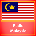 Radio Online Malaysia: Radio FM Radio en línea icono