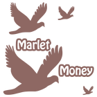 Marlet Money Zeichen