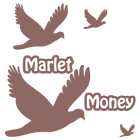 Marlet Money أيقونة