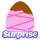 Surprise Eggs for Girls APK