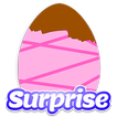 Surprise Eggs for Girls