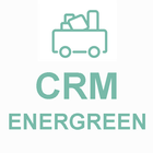 CRM Energreen icône