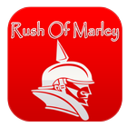 Rush of marley icon