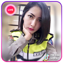 Tik Tok Polwan Cantik APK