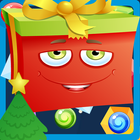 Candy Christmas Legend آئیکن