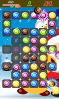 Candy Christmas Legend скриншот 3