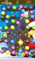 Candy Christmas Legend پوسٹر