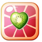 Fruit Candy Blast Mania icon