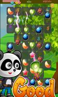 Fruit Candy Blast Mania ảnh chụp màn hình 1