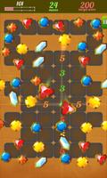 Diamond Ocean Mania screenshot 1