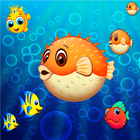 Ocean Fishdom 3 icône