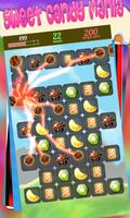 Magic Candy Mania پوسٹر