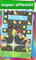 Magic Candy Mania اسکرین شاٹ 1