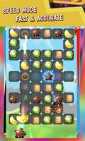 Magic Candy Mania اسکرین شاٹ 2