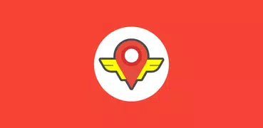 Fake GPS Location - Floater