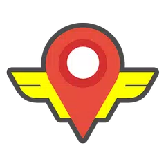 Fake GPS Location - Floater APK 下載