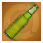 Spin the bottle/Truth or Dare icon