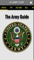 old Army Guide постер