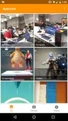 Aperture Gallery (Unreleased) APK download