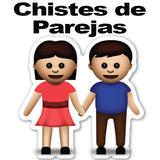 Icona Chistes de Parejas