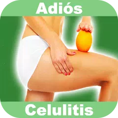 Adios Celulitis アプリダウンロード
