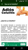 Adios Celulitis capture d'écran 3