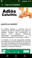 Adios Celulitis imagem de tela 3