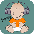 Musica Infantil Radio-APK
