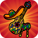 Musica Mexicana 🎵🎵🎵 APK
