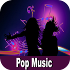 Musica Pop Gratis en Español icône