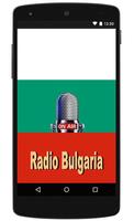 Radio Bulgaria Online Affiche