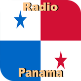Radio Panama En Vivo ikona