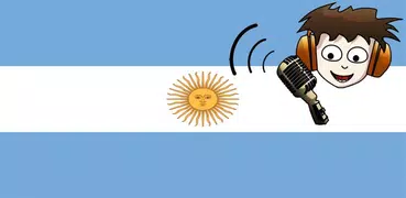 Radio AM FM Argentina